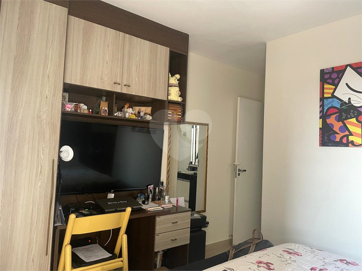 Venda Sobrado São Paulo Itaquera REO989128 19