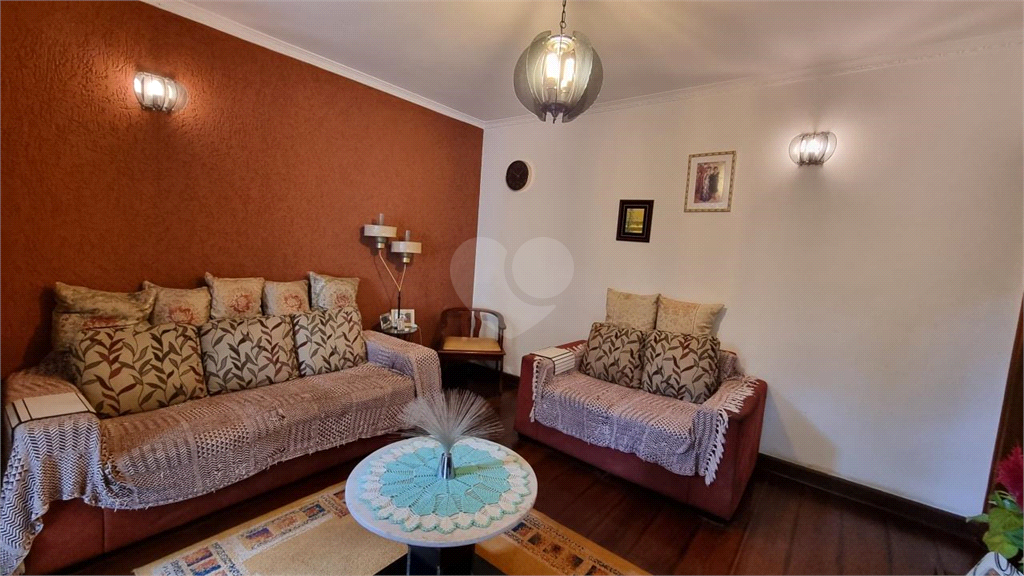 Venda Casa São Paulo Vila Antônio REO989149 3