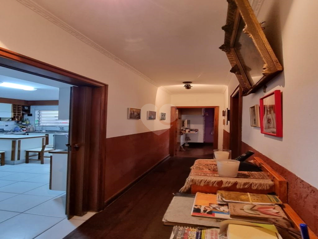 Venda Casa São Paulo Vila Antônio REO989149 13