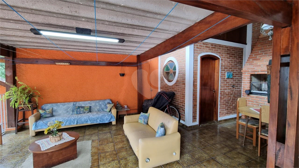 Venda Casa São Paulo Vila Antônio REO989149 22