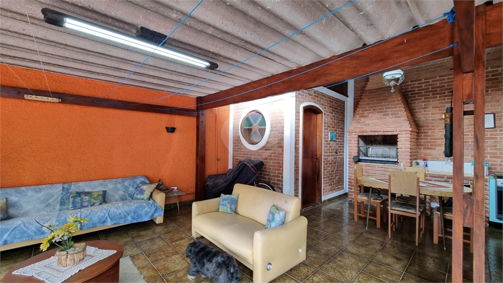 Venda Casa São Paulo Vila Antônio REO989149 25