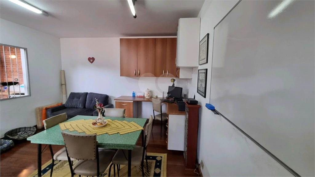 Venda Casa São Paulo Vila Antônio REO989149 23