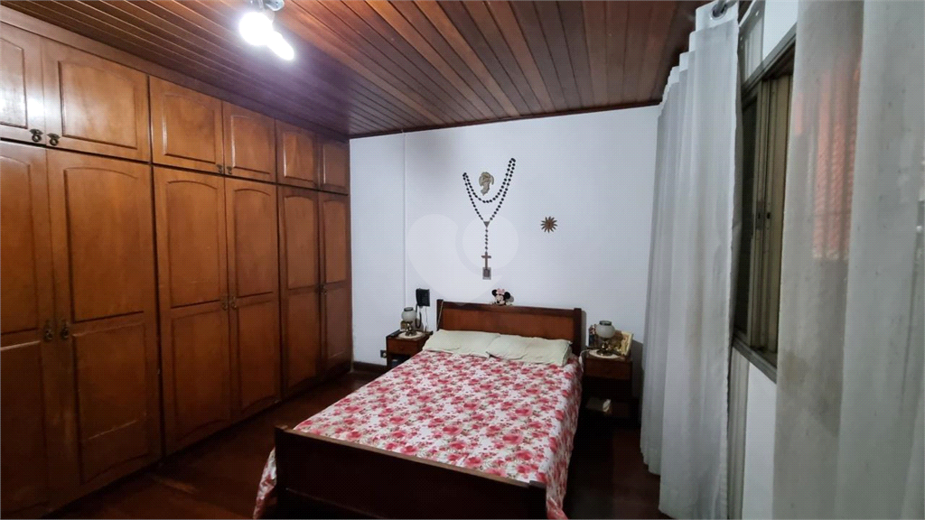 Venda Casa São Paulo Vila Antônio REO989149 11