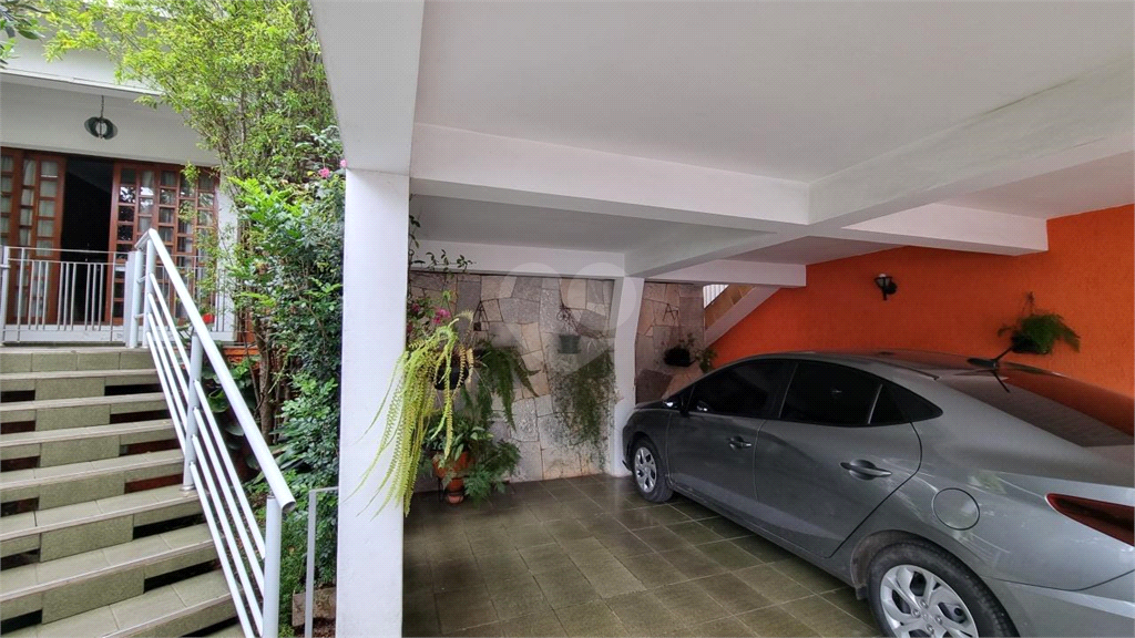 Venda Casa São Paulo Vila Antônio REO989149 28