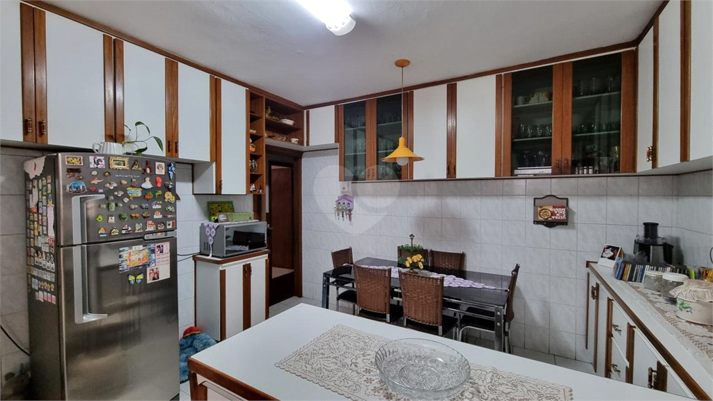 Venda Casa São Paulo Vila Antônio REO989149 5