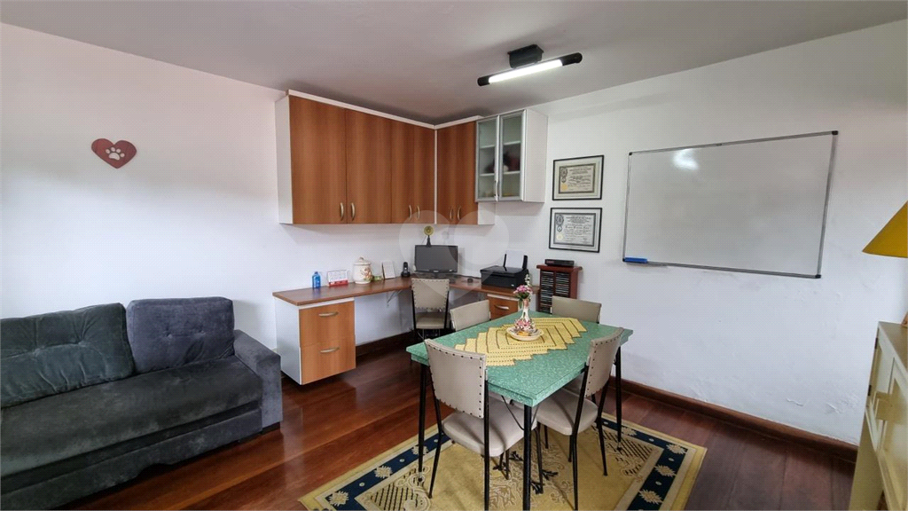 Venda Casa São Paulo Vila Antônio REO989149 24