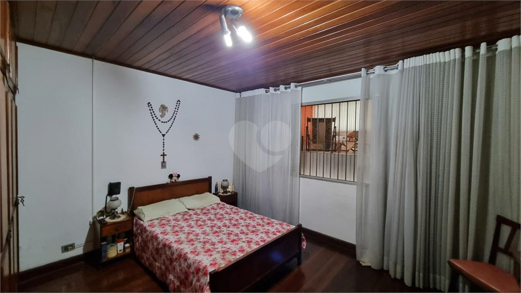 Venda Casa São Paulo Vila Antônio REO989149 10