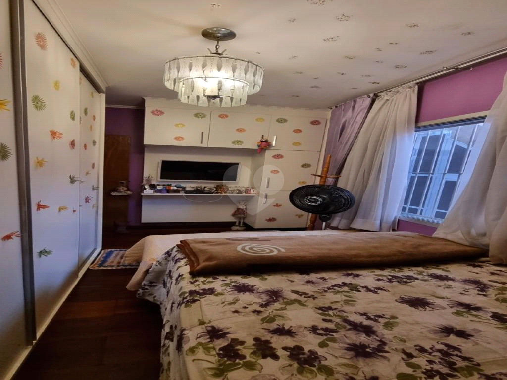 Venda Casa São Paulo Vila Antônio REO989149 17