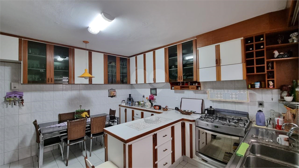 Venda Casa São Paulo Vila Antônio REO989149 2