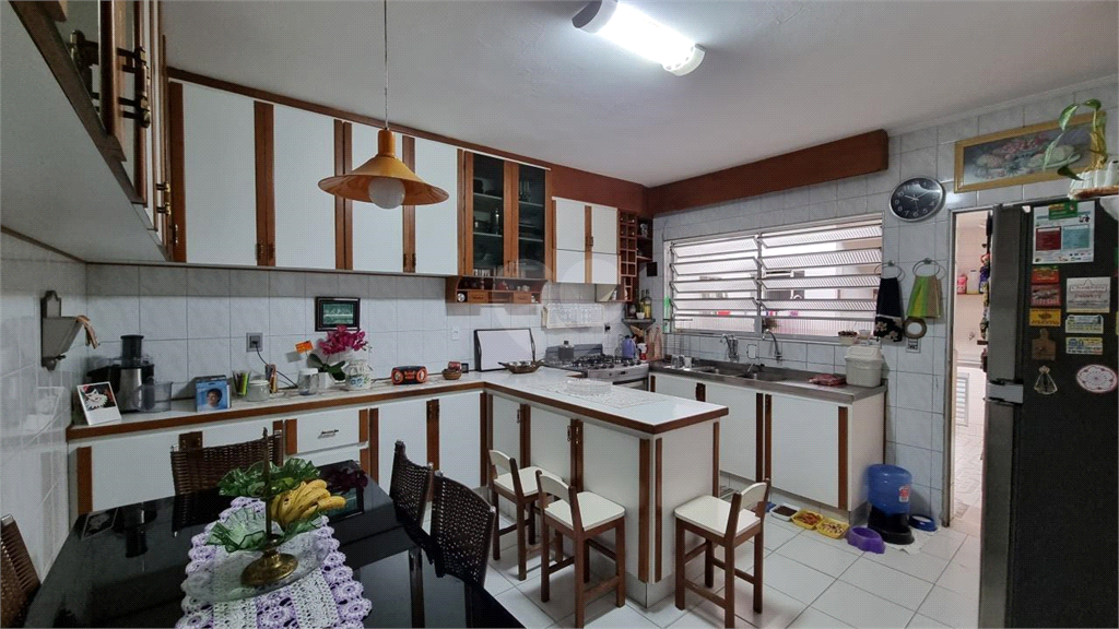 Venda Casa São Paulo Vila Antônio REO989149 4