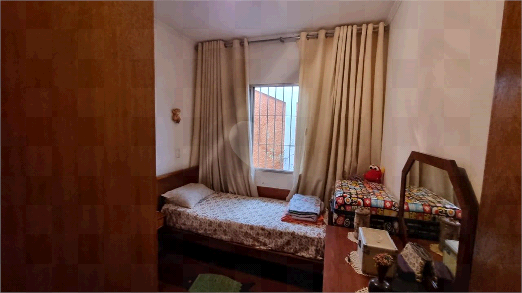 Venda Casa São Paulo Vila Antônio REO989149 14