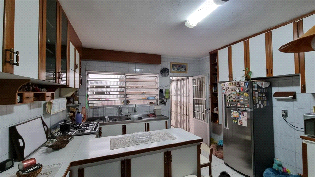 Venda Casa São Paulo Vila Antônio REO989149 6