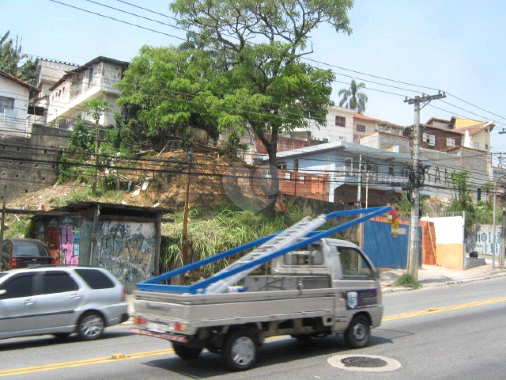 Venda Terreno São Paulo Butantã REO989150 8