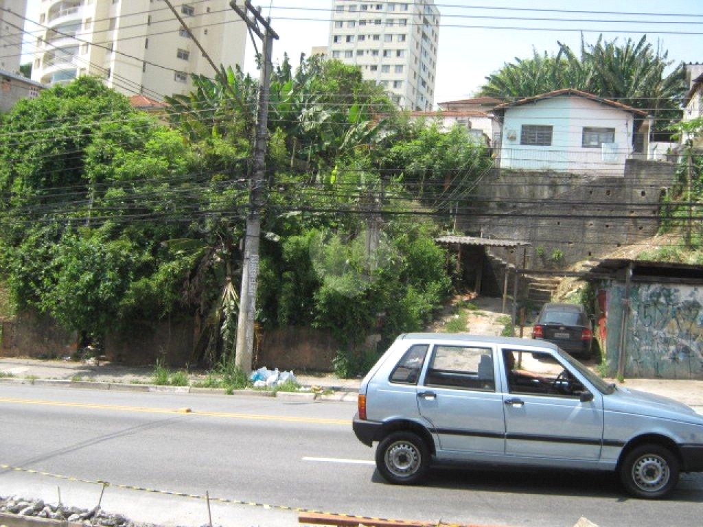 Venda Terreno São Paulo Butantã REO989150 10