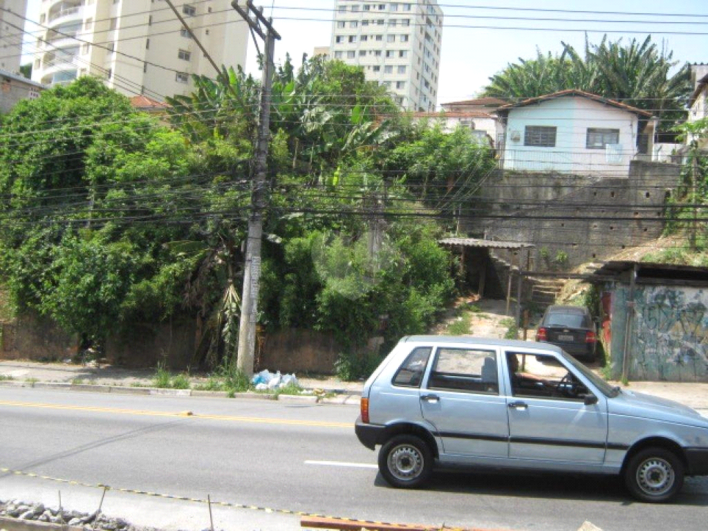 Venda Terreno São Paulo Butantã REO989150 4