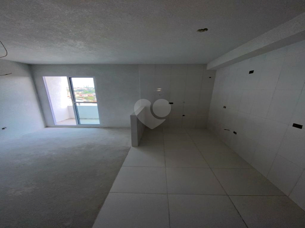 Venda Apartamento São Paulo Vila Adalgisa REO989151 5