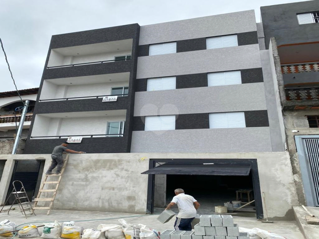 Venda Apartamento São Paulo Vila Adalgisa REO989151 12