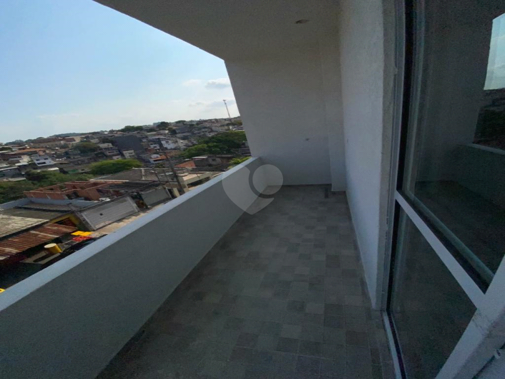 Venda Apartamento São Paulo Vila Adalgisa REO989151 8