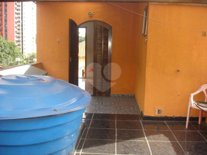 Venda Casa São Paulo Jardim Bonfiglioli REO989158 16