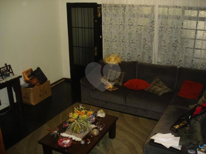 Venda Casa São Paulo Jardim Bonfiglioli REO989158 2