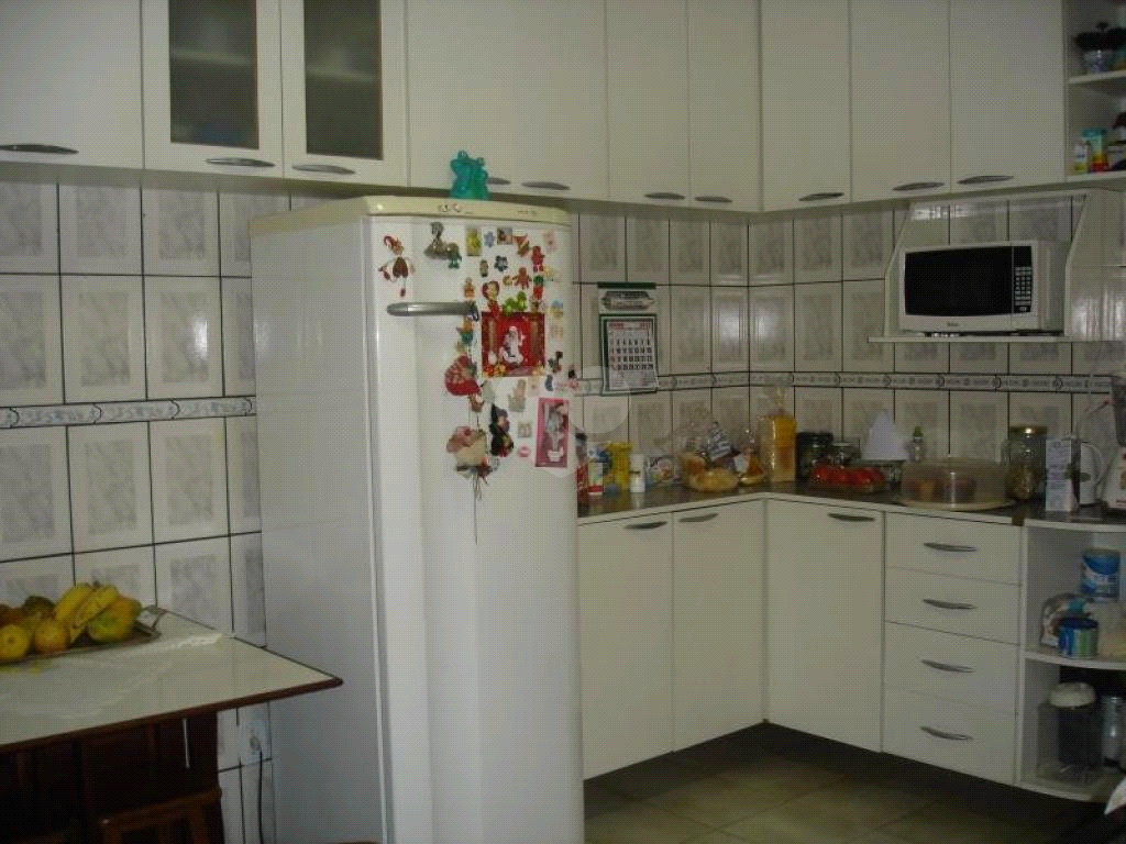 Venda Casa São Paulo Jardim Bonfiglioli REO989158 5