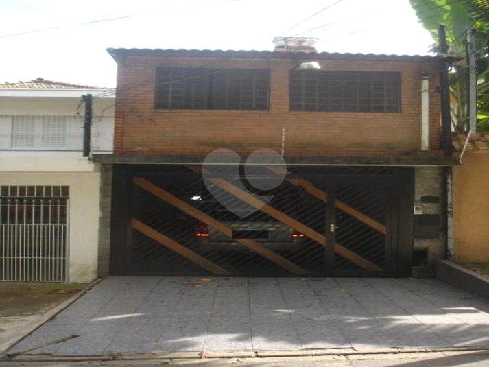 Venda Casa São Paulo Jardim Bonfiglioli REO989158 19