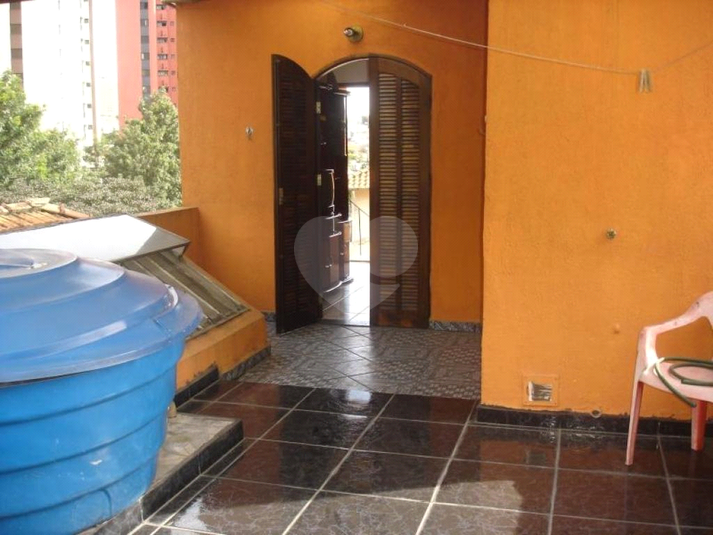 Venda Casa São Paulo Jardim Bonfiglioli REO989158 17