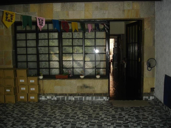 Venda Casa São Paulo Jardim Bonfiglioli REO989158 4