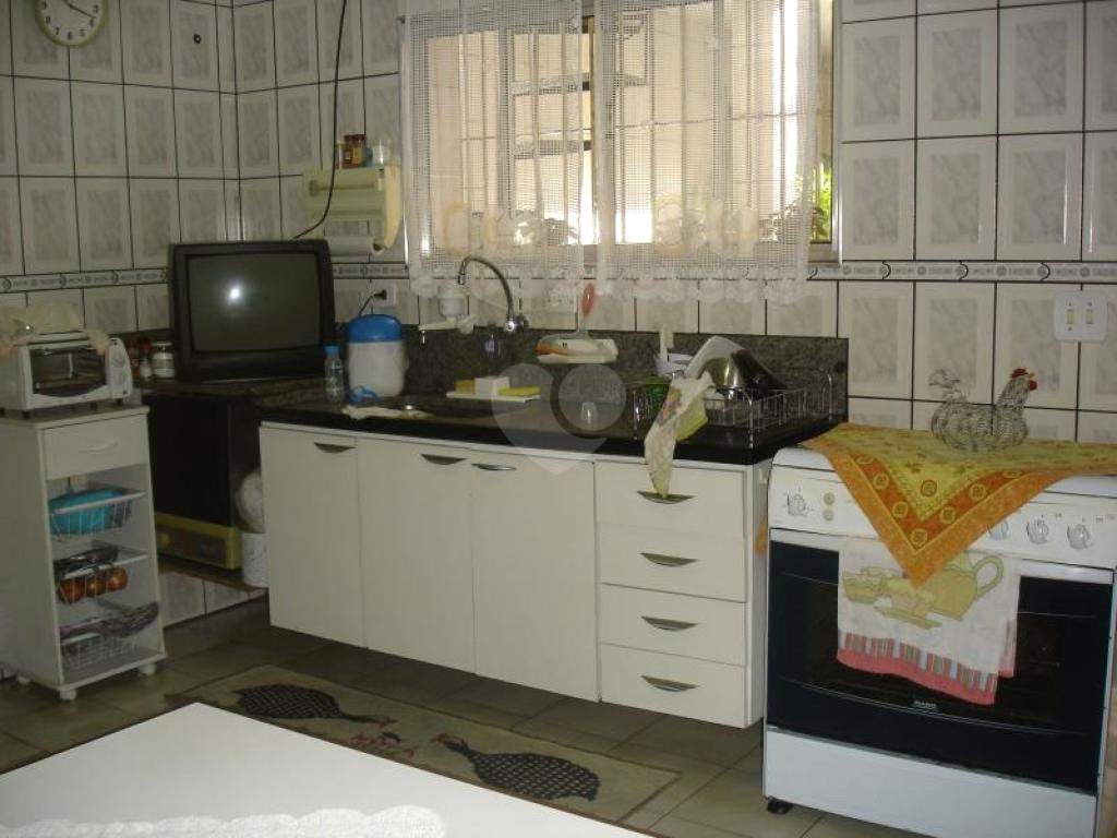 Venda Casa São Paulo Jardim Bonfiglioli REO989158 1