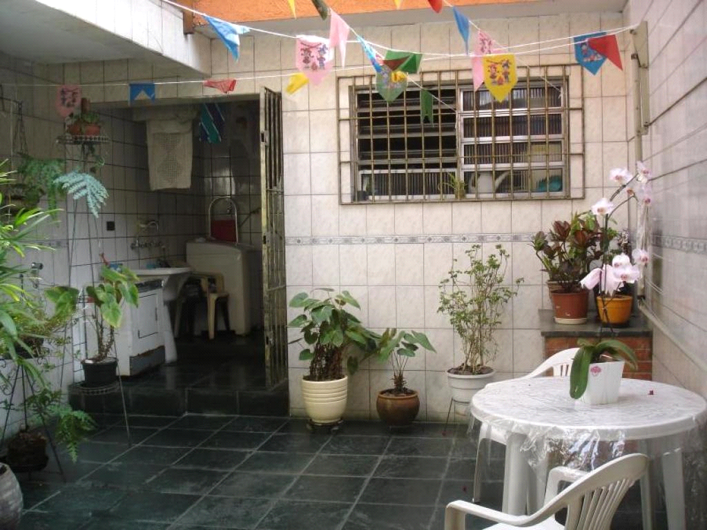 Venda Casa São Paulo Jardim Bonfiglioli REO989158 7