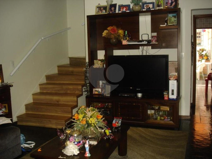 Venda Casa São Paulo Jardim Bonfiglioli REO989158 3