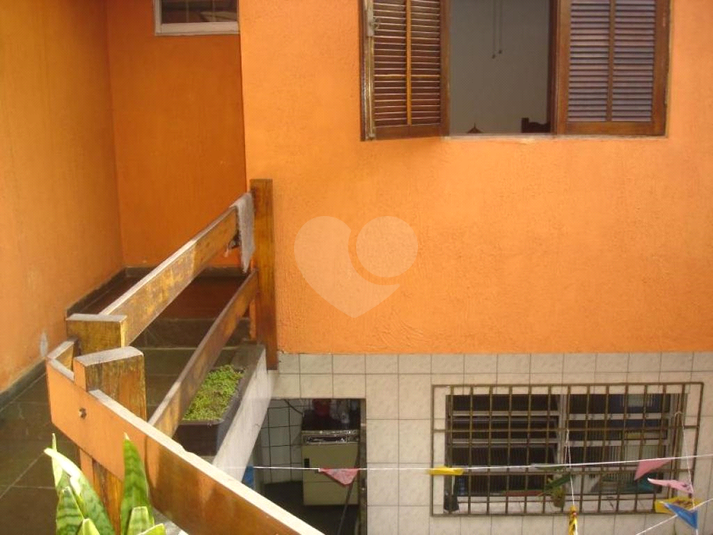 Venda Casa São Paulo Jardim Bonfiglioli REO989158 18