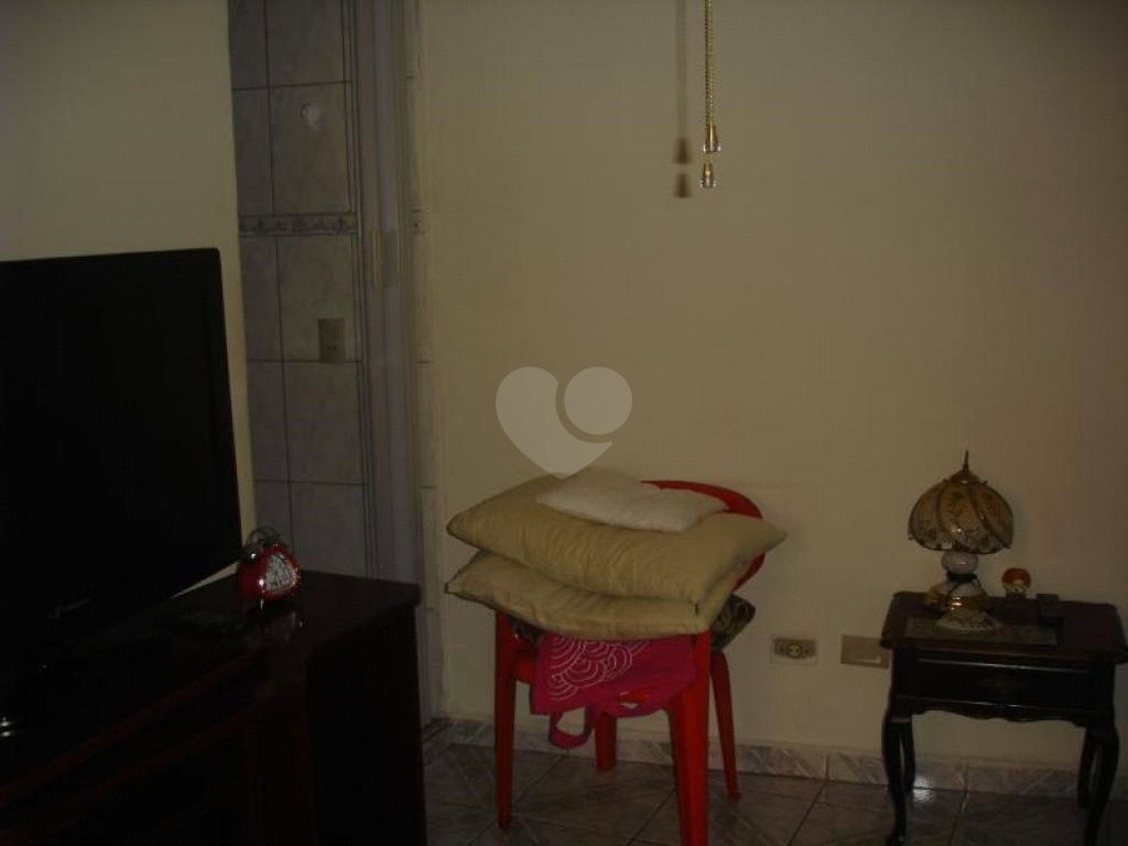 Venda Casa São Paulo Jardim Bonfiglioli REO989158 12