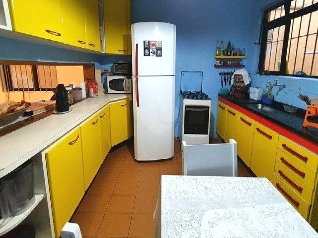 Venda Casa São Paulo Vila Morse REO989159 11