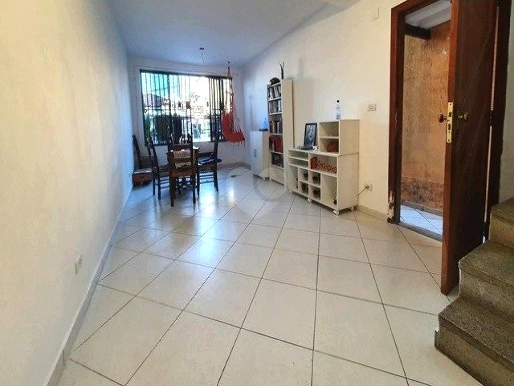 Venda Casa São Paulo Vila Morse REO989159 3