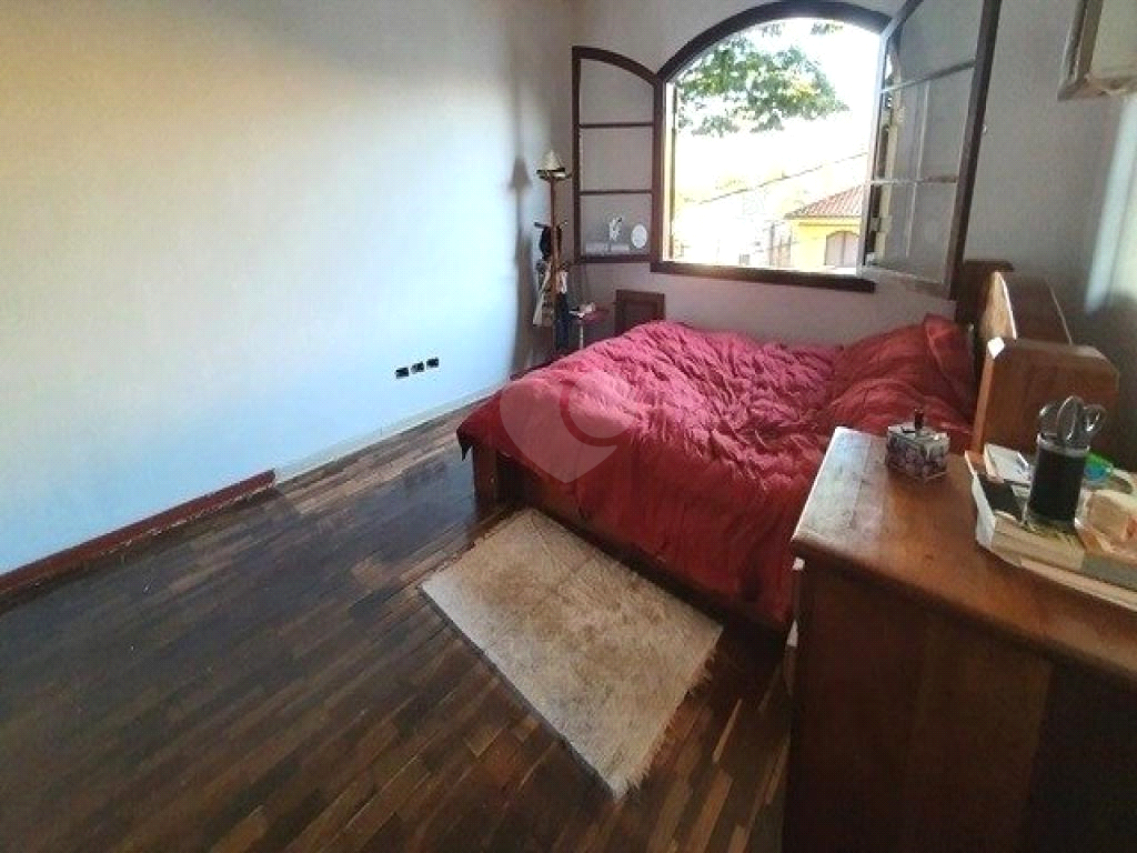 Venda Casa São Paulo Vila Morse REO989159 16