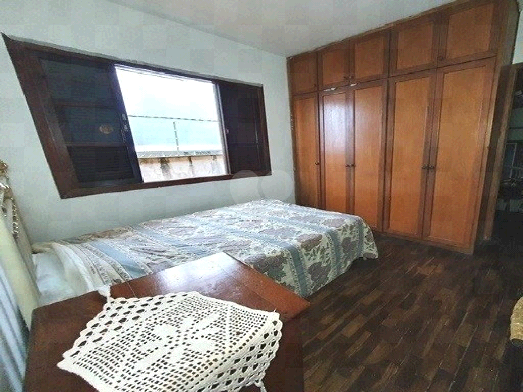 Venda Casa São Paulo Vila Morse REO989159 22