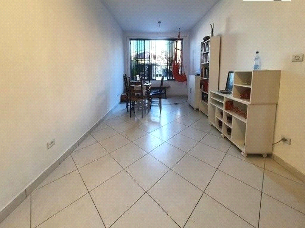 Venda Casa São Paulo Vila Morse REO989159 2