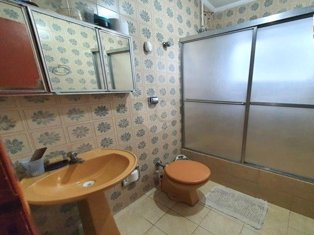 Venda Casa São Paulo Vila Morse REO989159 24