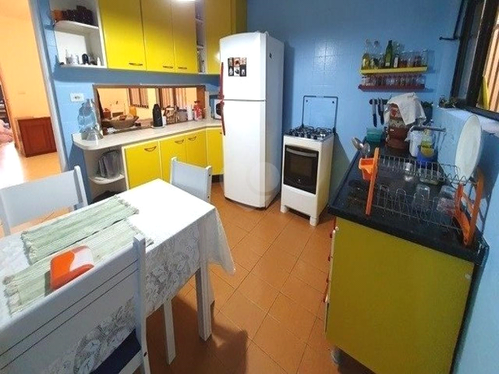 Venda Casa São Paulo Vila Morse REO989159 13