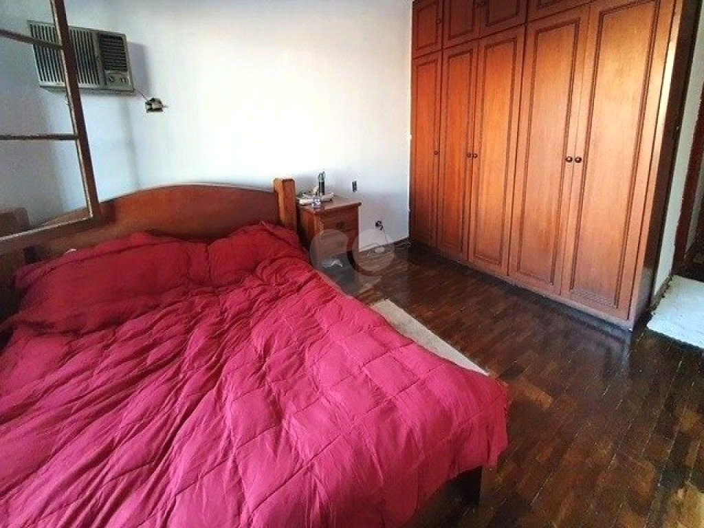 Venda Casa São Paulo Vila Morse REO989159 17