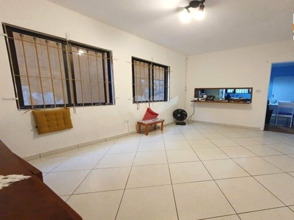 Venda Casa São Paulo Vila Morse REO989159 8