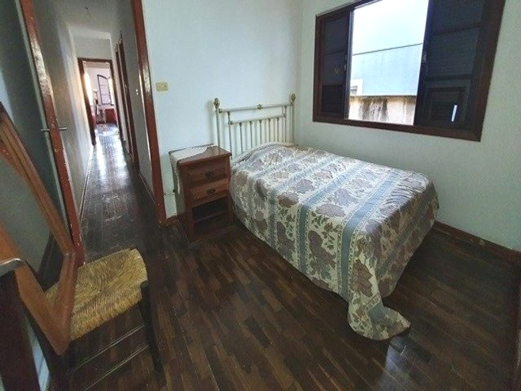 Venda Casa São Paulo Vila Morse REO989159 23