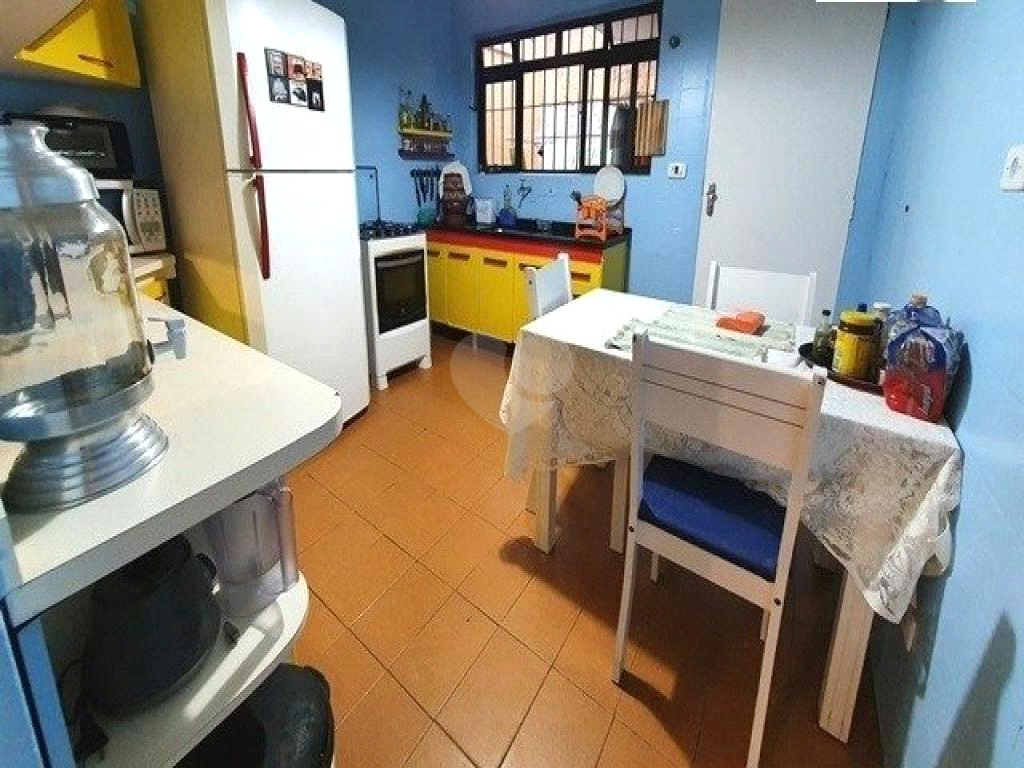 Venda Casa São Paulo Vila Morse REO989159 10