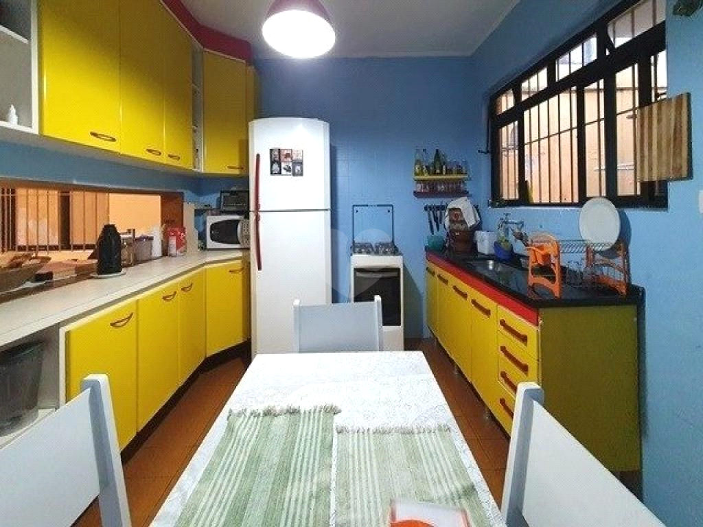 Venda Casa São Paulo Vila Morse REO989159 12