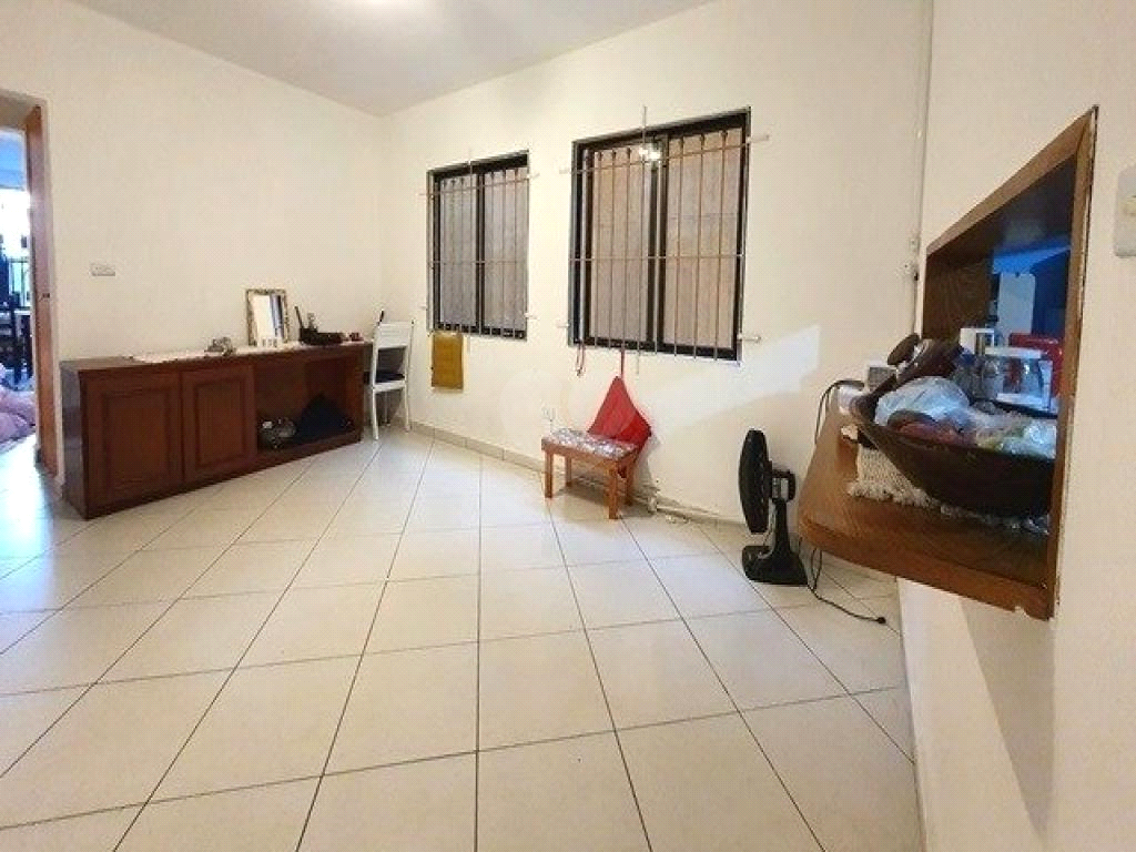 Venda Casa São Paulo Vila Morse REO989159 9