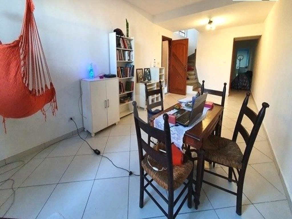 Venda Casa São Paulo Vila Morse REO989159 4