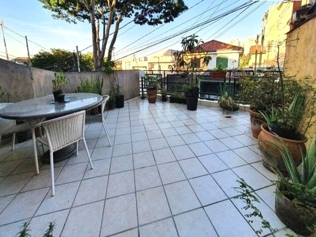 Venda Casa São Paulo Vila Morse REO989159 6