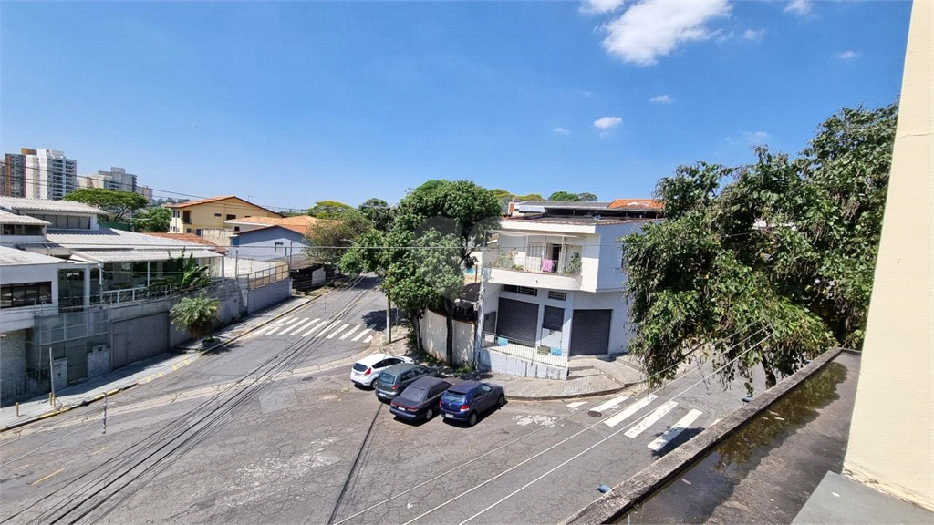 Venda Casa São Paulo Jardim Bonfiglioli REO989162 6