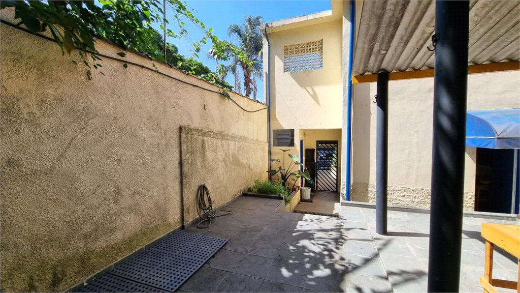 Venda Casa São Paulo Jardim Bonfiglioli REO989162 25